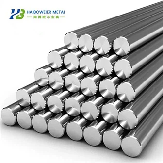 میله تیتانیوم AMS 4928