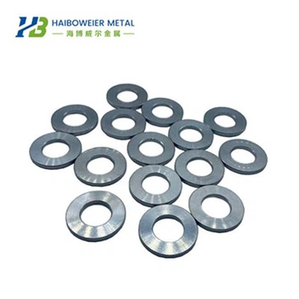 واشر/واشر تیتانیوم GR5