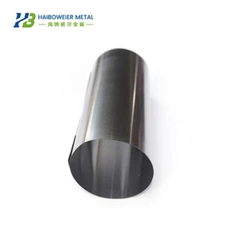 روبان تیتانیوم