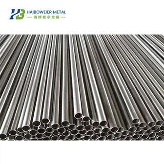 لوله تیتانیوم برای دوچرخه