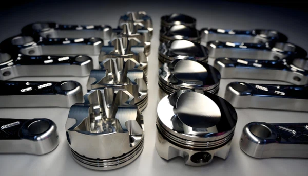 Titanium products Titanium products