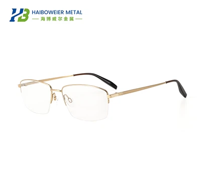قاب عینک تیتانیومی نزدیک بینی